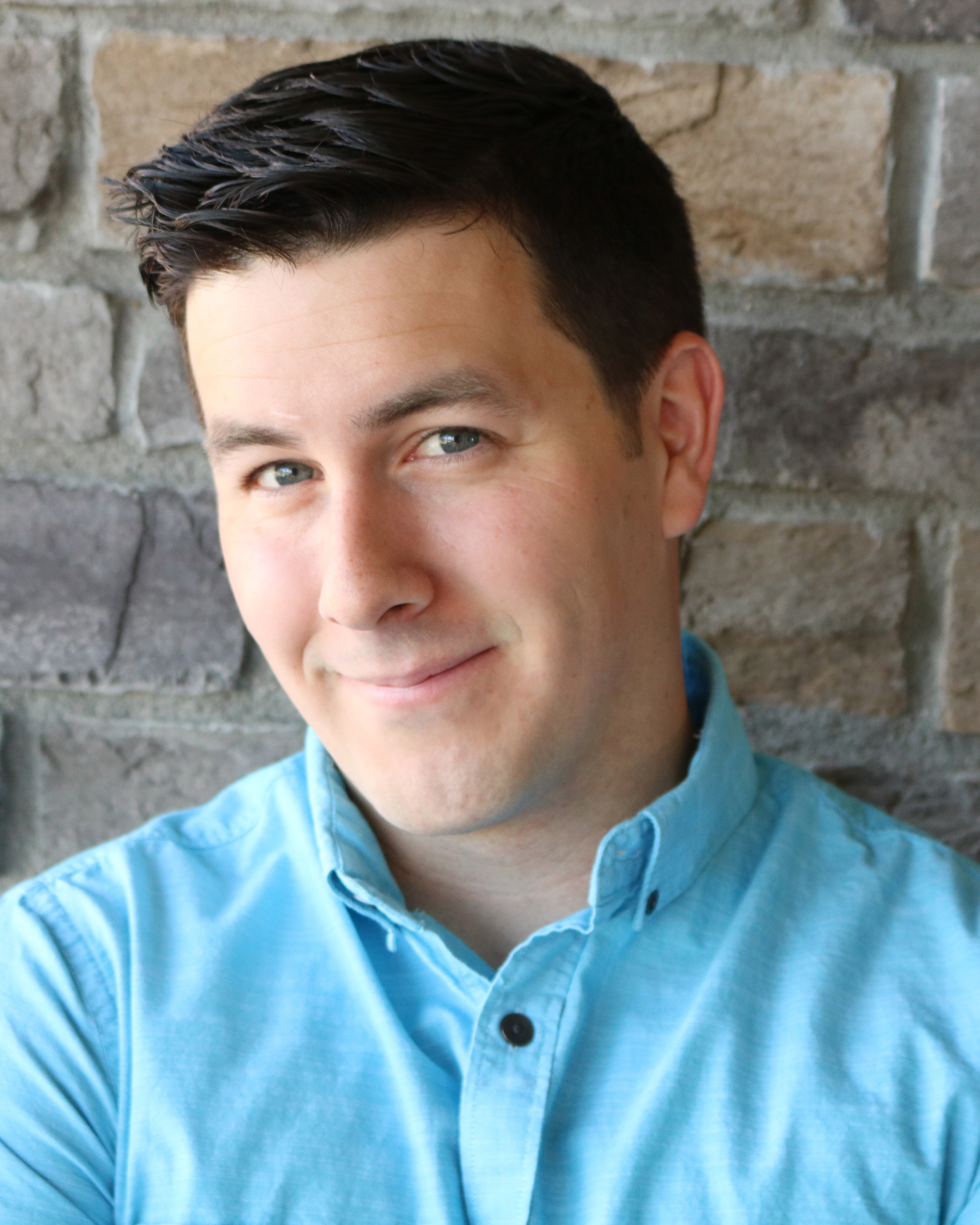 Justin Barth